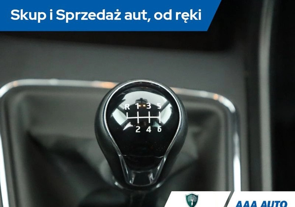 Seat Leon cena 50000 przebieg: 171105, rok produkcji 2017 z Ińsko małe 211